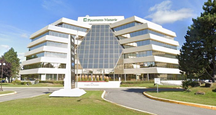 Diligence Bureau Dorval